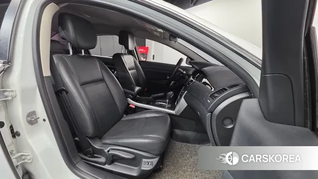 Renault Korea (Samsung) SM5 Nova id 3677484 из Кореи 20