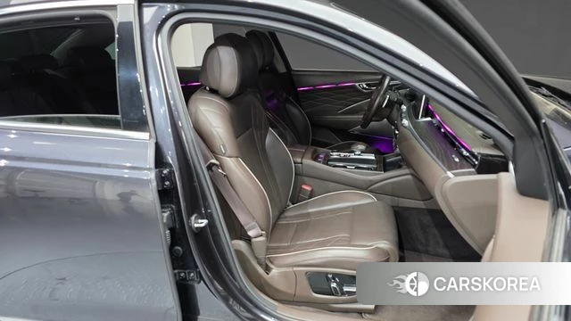 Kia More K9 id 4895345 из Кореи 20