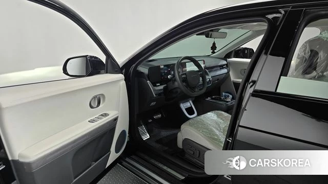 Hyundai The New Ionic 5 id 4957632 из Кореи 35