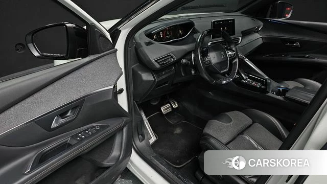 Peugeot 3008 second generation id 4937715 из Кореи 20
