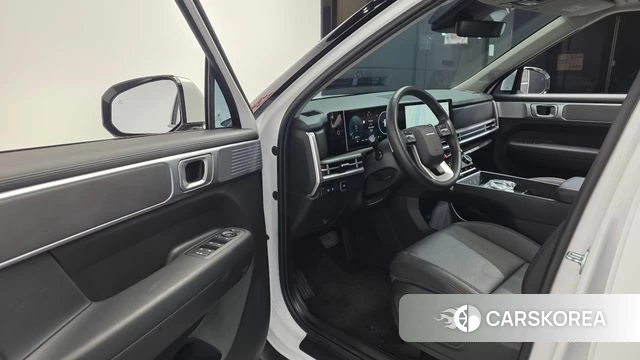 Hyundai Santa Fe (MX5) id 4957664 из Кореи 33