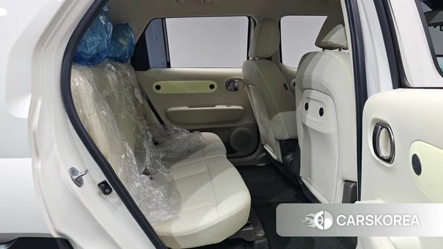Hyundai Casper Electric id 4916334 из Кореи 31
