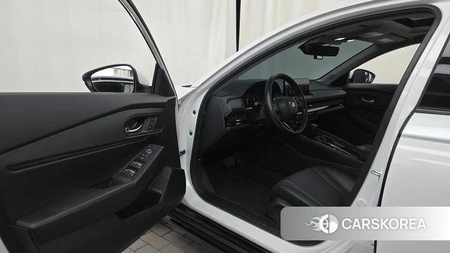 Honda Accord 11th Generation id 4904460 из Кореи 31