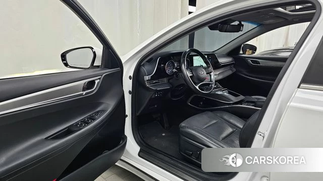Hyundai The New Grandeur IG id 4959321 из Кореи 20