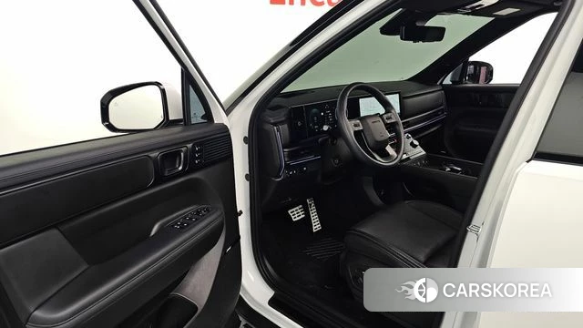 Hyundai Santa Fe (MX5) id 5016095 из Кореи 41