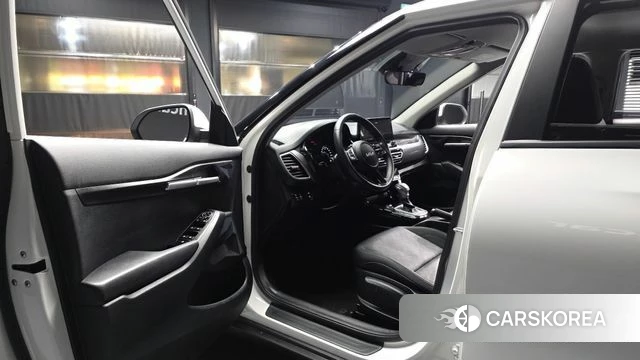 Kia Seltos id 4997167 из Кореи 31
