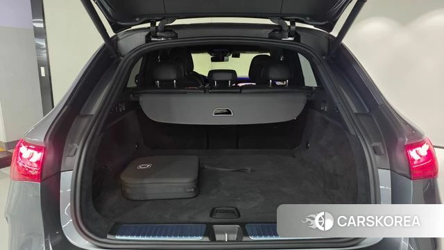 Mercedes-Benz EQE SUV X294 id 4934804 из Кореи 20