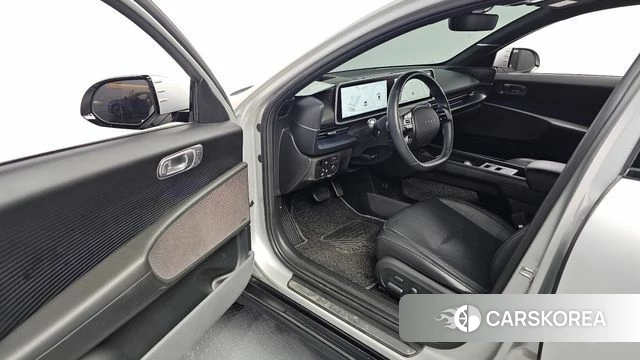 Hyundai Ionic 6 id 5011760 из Кореи 30