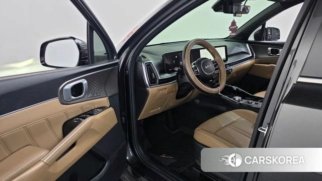 Kia The New Sorento 4th Generation id 4975206 из Кореи 35