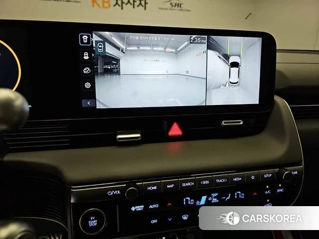 Hyundai The New Ionic 5 id 4904555 из Кореи 19
