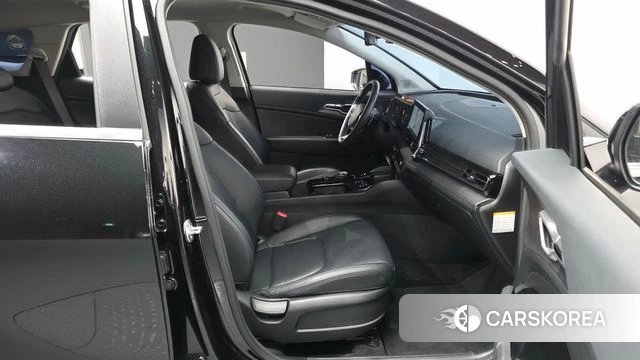 Kia Sportage 5th Generation Hybrid id 4980828 из Кореи 30
