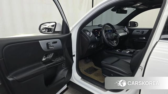 Mercedes-Benz GLB-Class X247 id 4922910 из Кореи 31