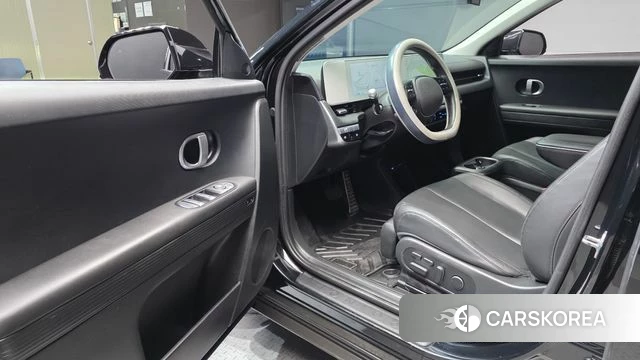 Hyundai Ionic 5 id 5026948 из Кореи 20