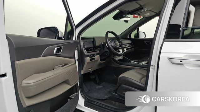 Kia The New Carnival 4th Generation id 5011426 из Кореи 34
