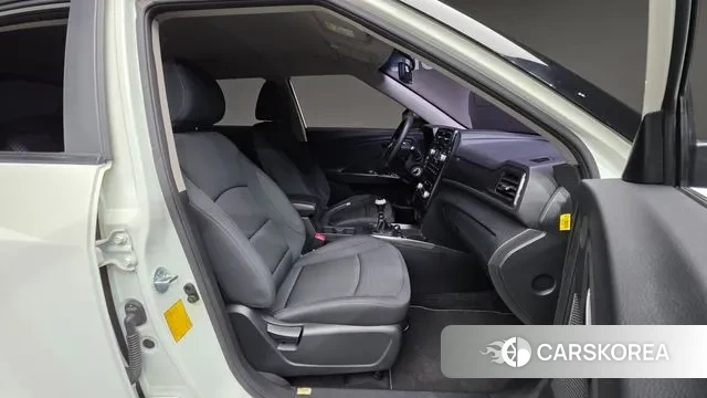 Ssangyong Berry New Tivoli id 3281464 из Кореи 20
