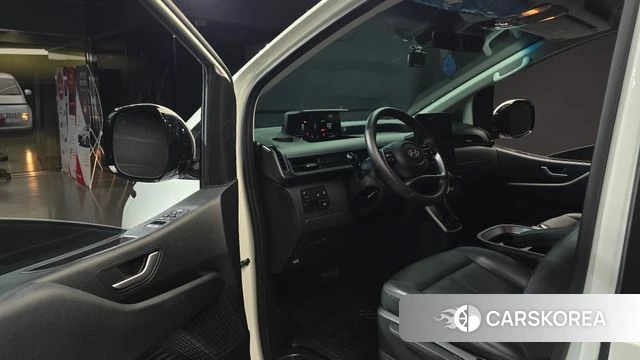 Hyundai Staria id 4957513 из Кореи 20