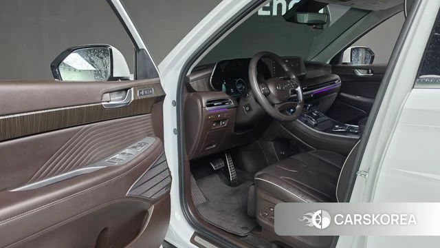Hyundai The New Palisade id 5012135 из Кореи 39