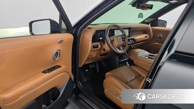 Hyundai Palisade (LX3) id 5039053 из Кореи 34