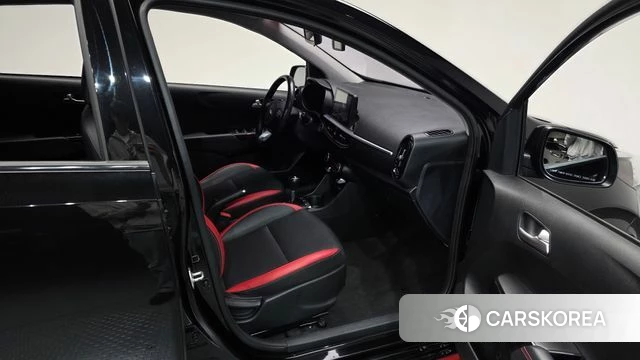 Kia All New Morning (JA) id 4998781 из Кореи 35