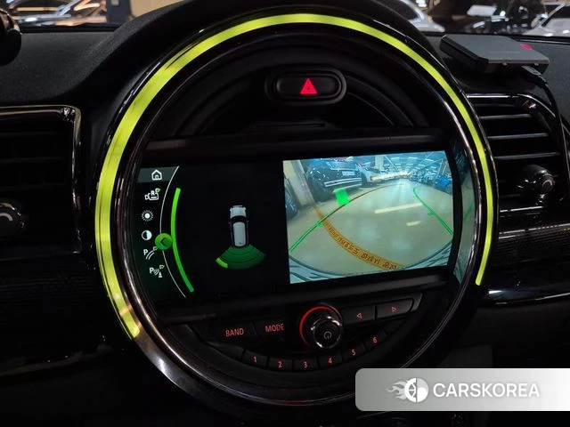 Mini Cooper Clubman id 4930986 из Кореи 20