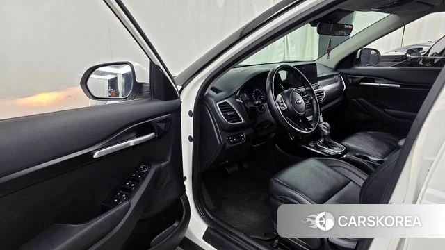 Kia Seltos id 4923006 из Кореи 30