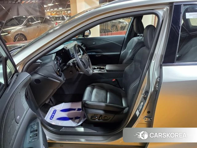 Lexus RX350h 5th generation id 4916307 из Кореи 18