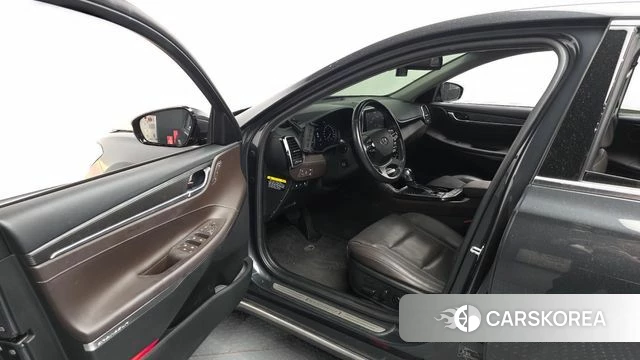 Hyundai Grandeur IG id 4967914 из Кореи 30