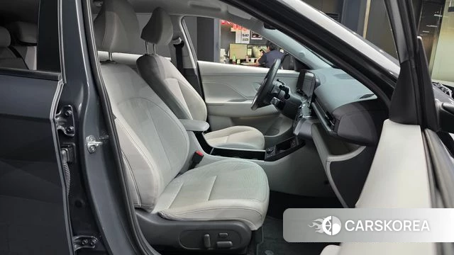 Hyundai Kona (SX2) id 4996556 из Кореи 33