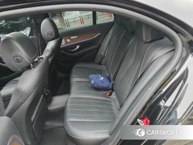 Mercedes-Benz E-Class W213 id 5031159 из Кореи 19
