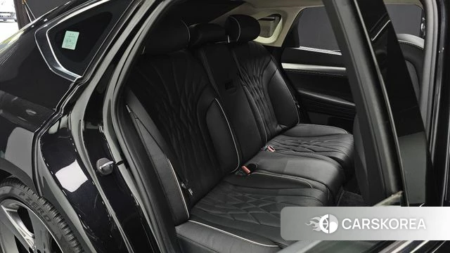 Genesis G80 (RG3) id 5017939 из Кореи 33