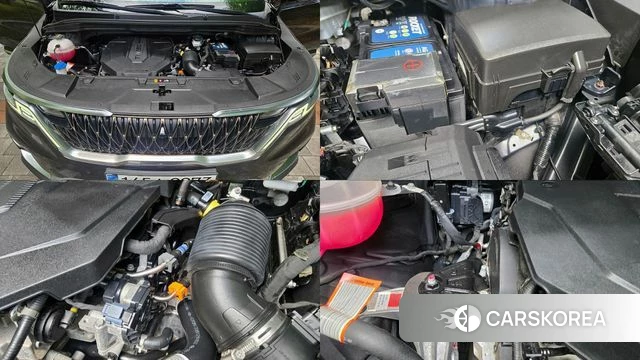 Kia Carnival 4th generation id 4712556 из Кореи 20