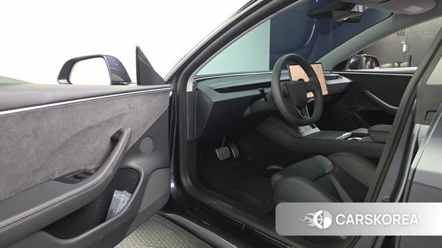 Tesla Model 3 id 4674600 из Кореи 32
