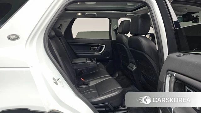 Land Rover Discovery Sports id 5029074 из Кореи 32