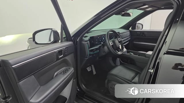 Hyundai Santa Fe (MX5) id 4975288 из Кореи 31