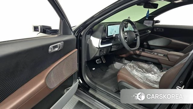 Hyundai Ionic 6 id 4834419 из Кореи 33