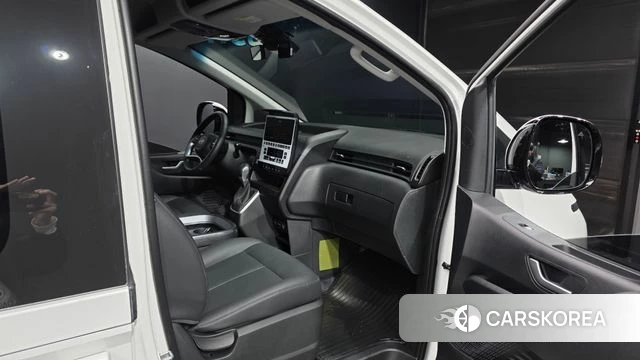 Hyundai Staria id 5015753 из Кореи 30