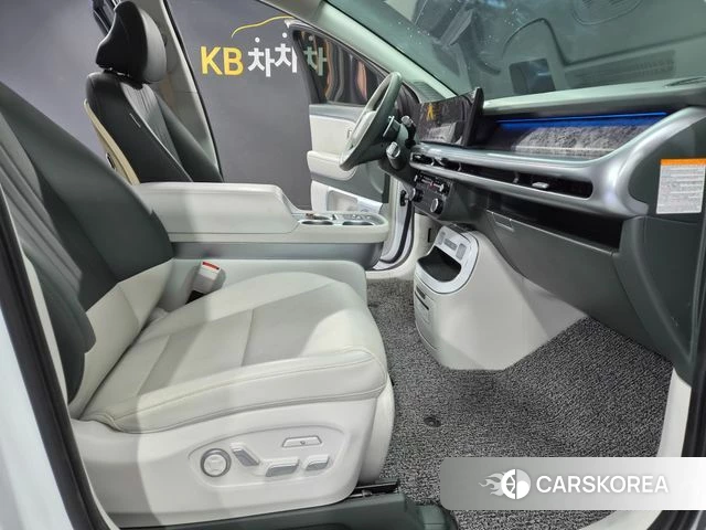 Hyundai Ionic 9 id 4995420 из Кореи 20