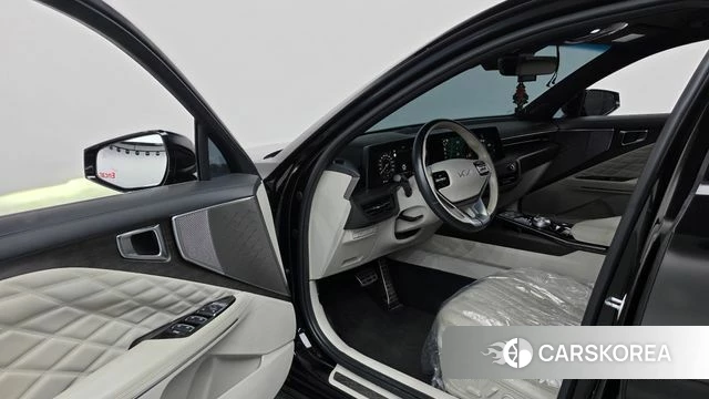 Kia K8 id 5046301 из Кореи 30