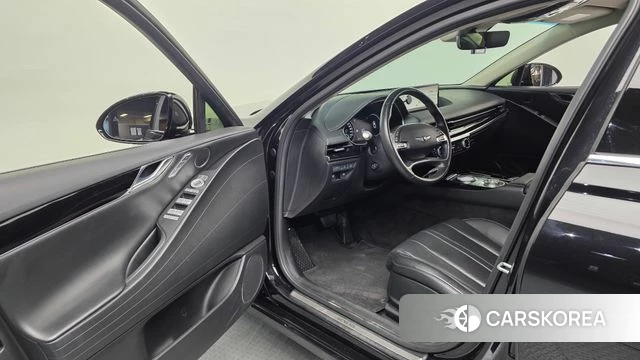 Genesis G80 (RG3) id 4986463 из Кореи 20