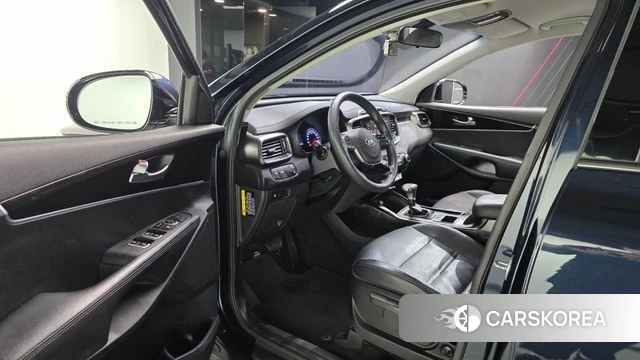Kia The New Sorento id 5004189 из Кореи 20