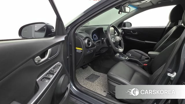 Hyundai Kona id 4536748 из Кореи 31