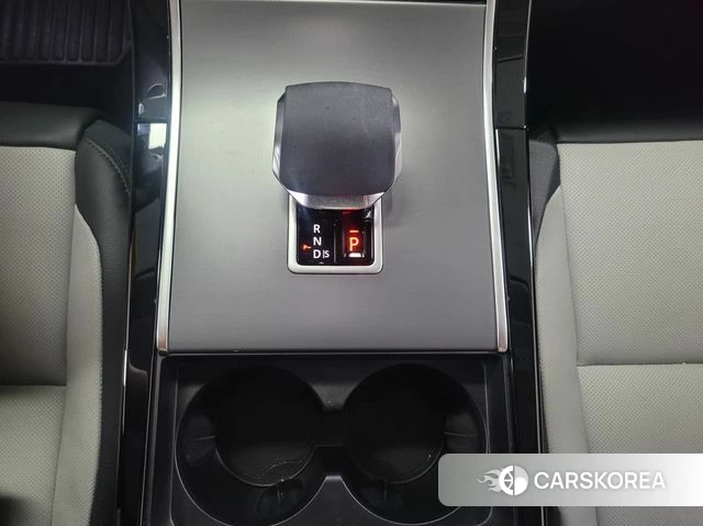 Land Rover Range Rover Velar id 4928365 из Кореи 20