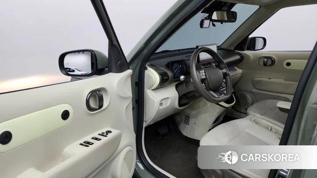 Hyundai Casper Electric id 4893030 из Кореи 32