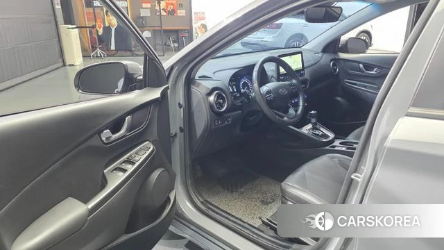 Hyundai The New Kona Hybrid id 4702255 из Кореи 32