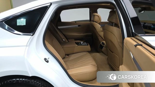 Genesis G80 (RG3) id 4990606 из Кореи 42