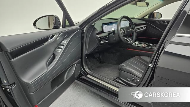 Genesis G80 (RG3) id 4957248 из Кореи 20
