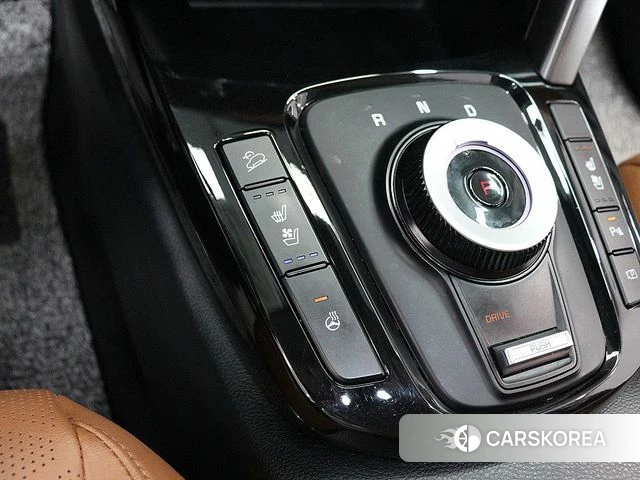 Kia The New Seltos id 4935535 из Кореи 18
