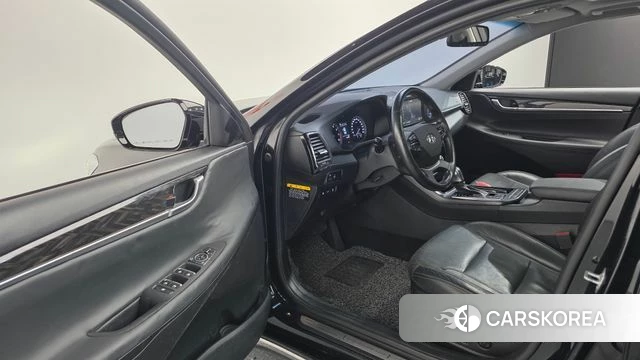 Hyundai Grandeur IG id 4960457 из Кореи 20