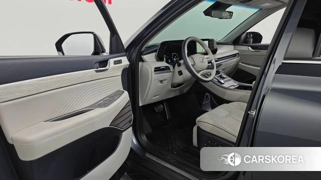 Hyundai The New Palisade id 4975883 из Кореи 37