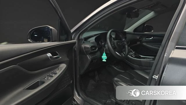 Hyundai The New Santa Fe id 4535554 из Кореи 30